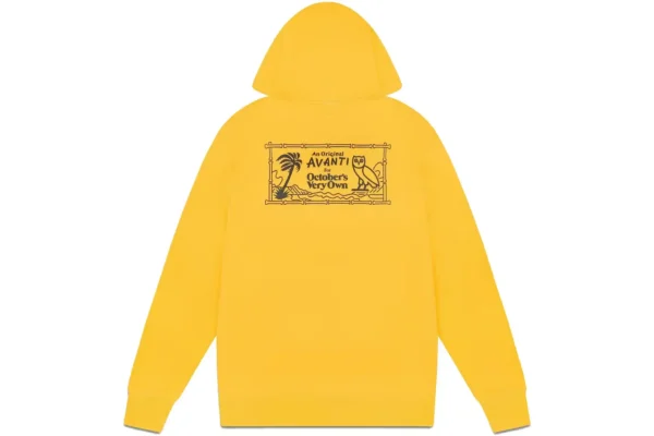 OVO Hoodie Avanti