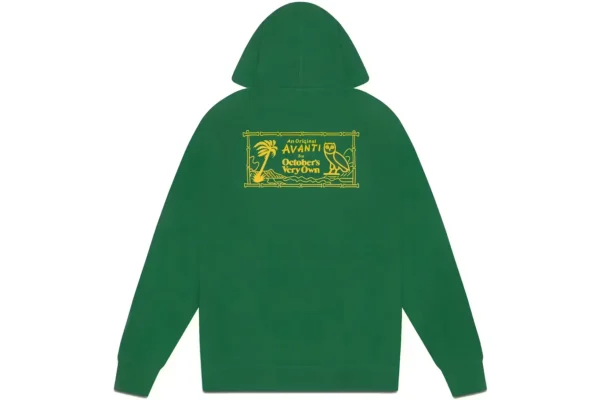 OVO Hoodie Avanti