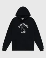 BAPE College OVO Hoodie