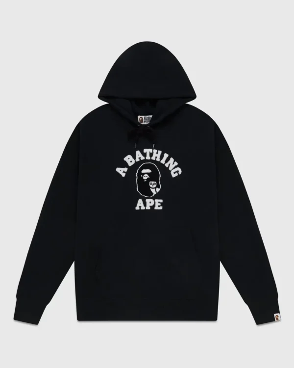 BAPE College OVO Hoodie