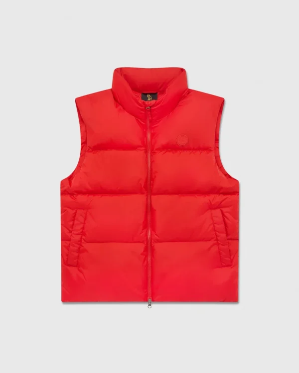 OVO Bounce Down Vest Jacket