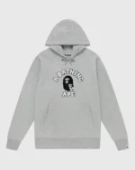 BAPE College OVO Hoodie