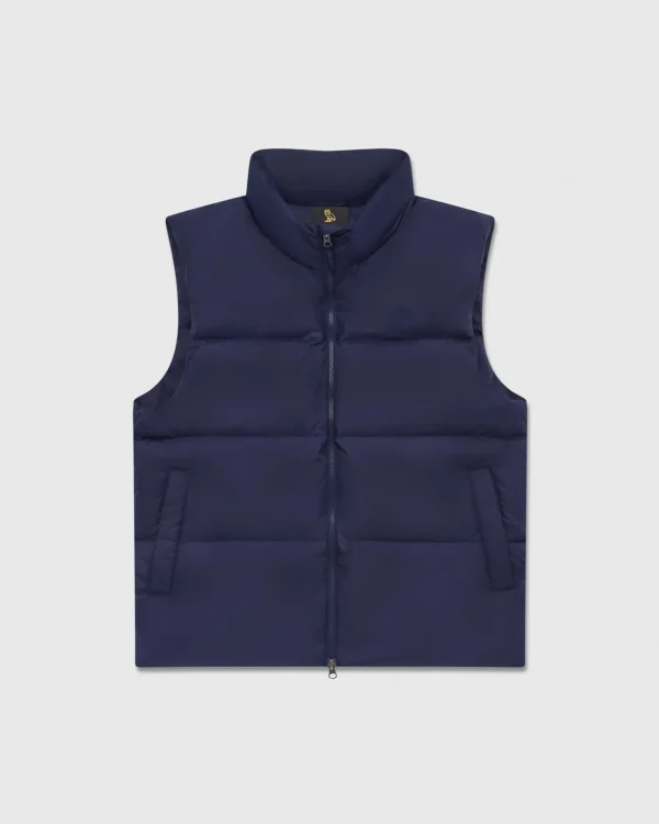 OVO Bounce Down Vest Jacket