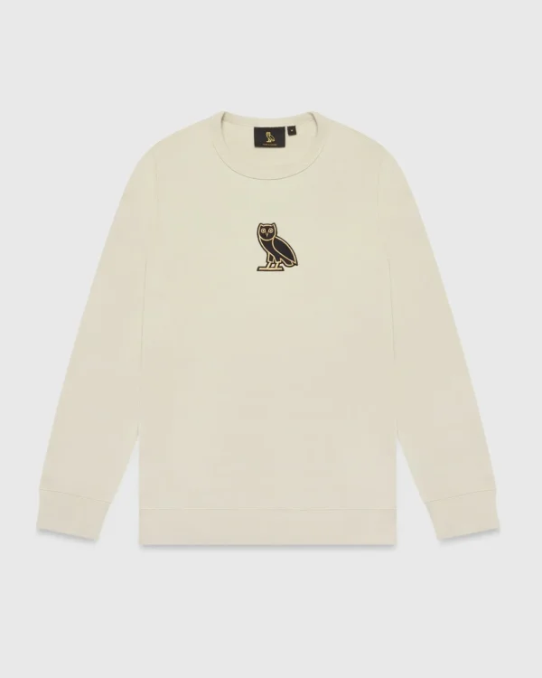 Classic Crewneck OVO Sweatshirt