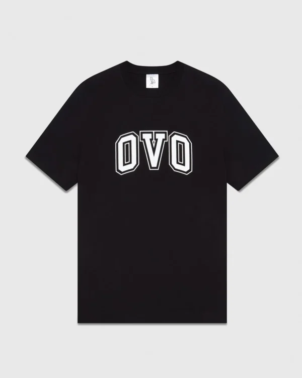 OVO Logo Arch T-Shirt
