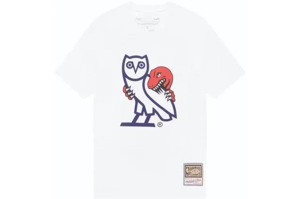 OVO OG Raptors T-Shirt