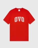 OVO Logo Arch T-Shirt