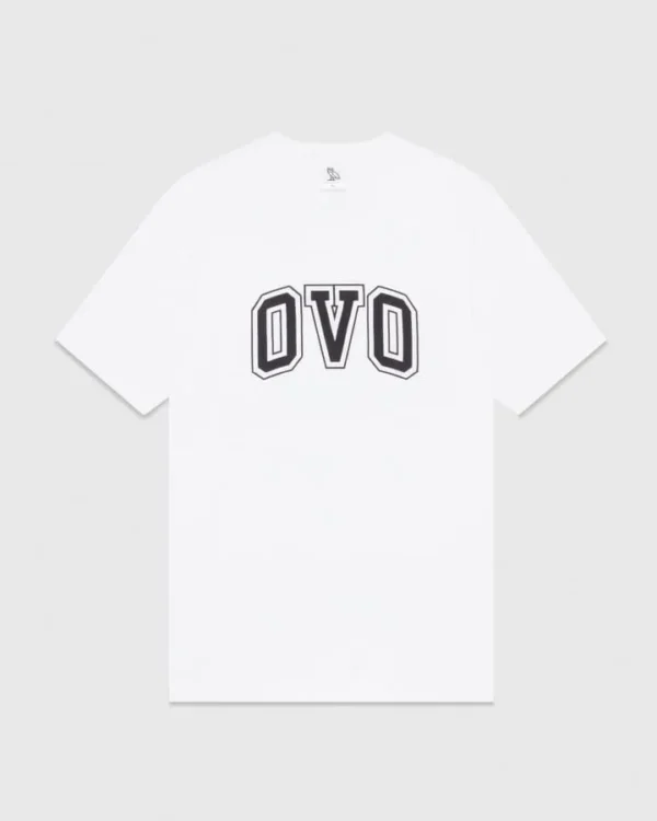 OVO Logo Arch T-Shirt