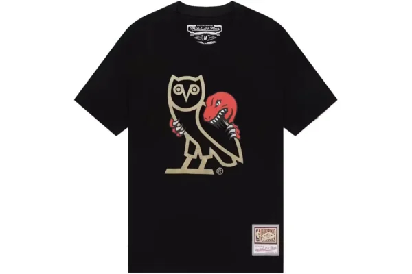OVO OG Raptors T-Shirt