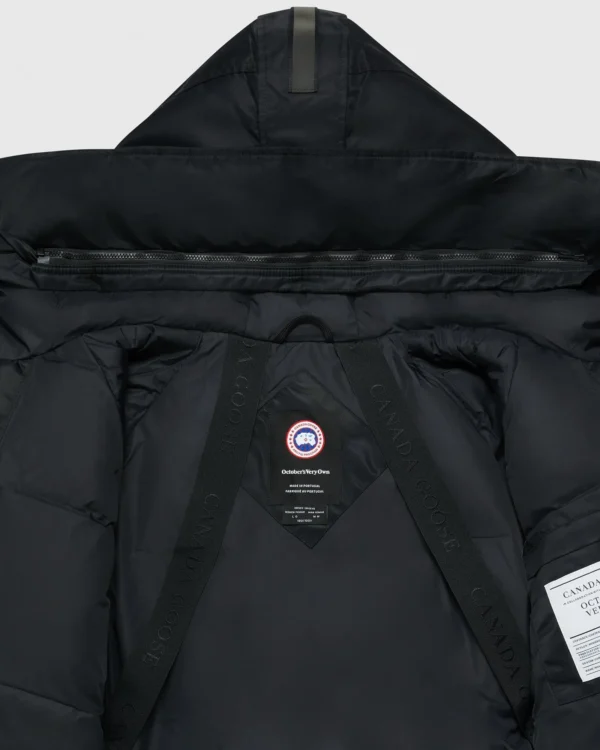 Canada Goose Chilliwack Bomber OVO Jacket