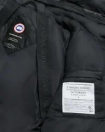 Canada Goose Chilliwack Bomber OVO Jacket
