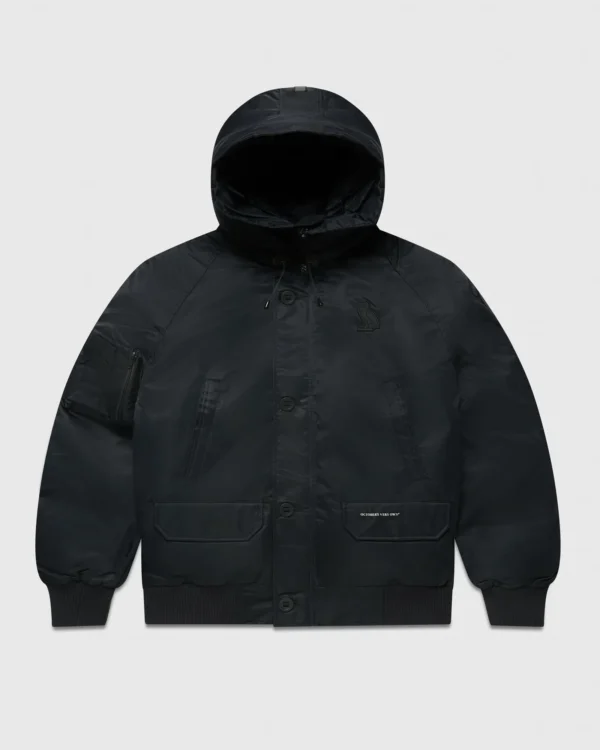 Canada Goose Chilliwack Bomber OVO Jacket