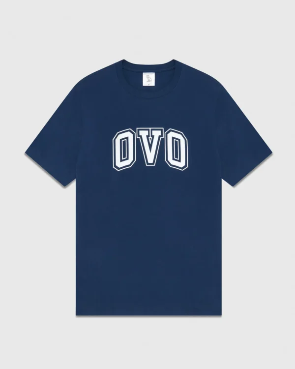OVO Logo Arch T-Shirt