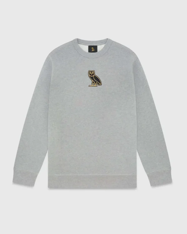 Classic Crewneck OVO Sweatshirt