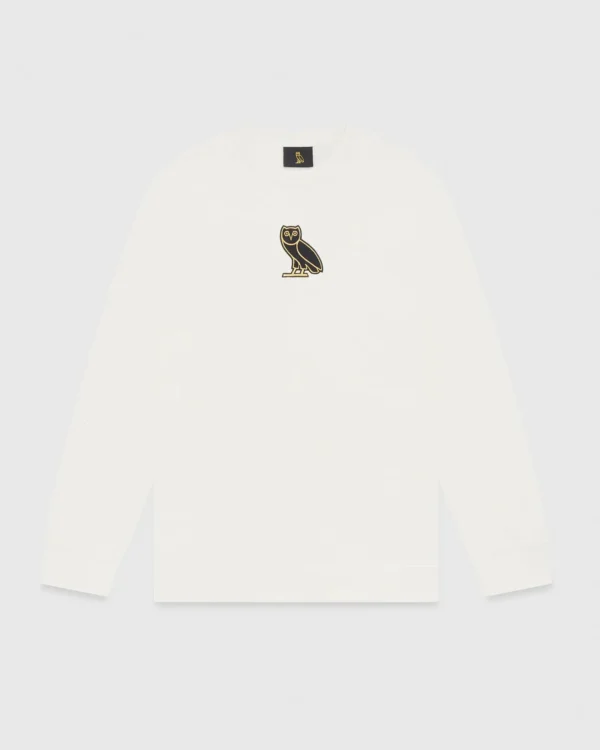Classic Crewneck OVO Sweatshirt