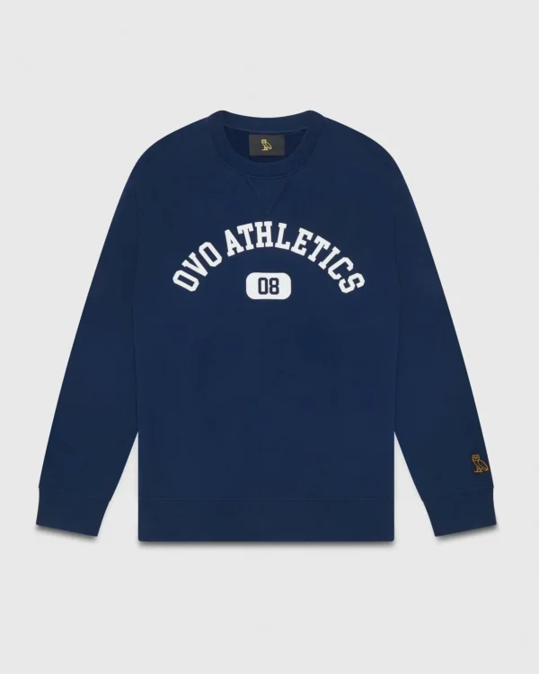 OVO Athletics Crewneck