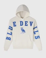OVO LSU TIGERS PRINT HOODIE