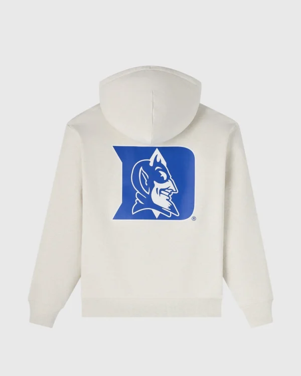 OVO LSU TIGERS PRINT HOODIE