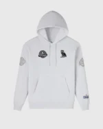 OVO NBA ALL-STAR HOODIE