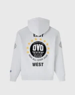 OVO NBA ALL-STAR HOODIE