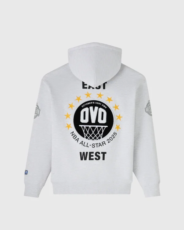 OVO NBA ALL-STAR HOODIE