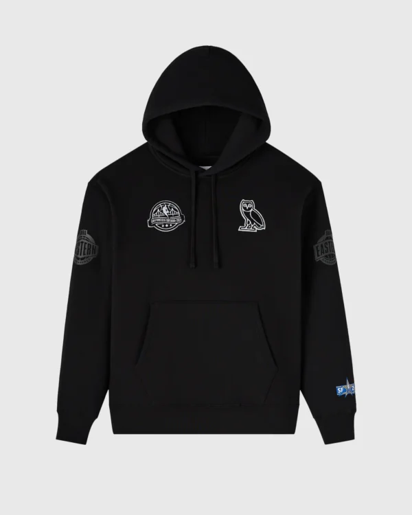 OVO NBA ALL-STAR HOODIE