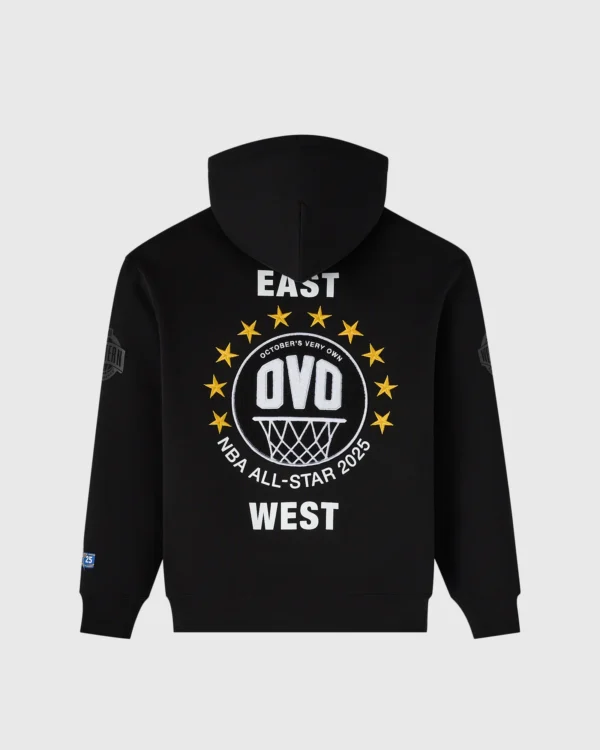 OVO NBA ALL-STAR HOODIE