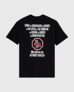 UFC THE ULTIMATE OVO T-SHIRT