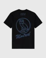 OVO RED BULL RACING MONTREAL EDITION T-SHIRT