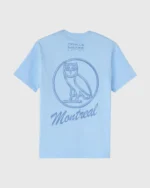 OVO RED BULL RACING MONTREAL EDITION T-SHIRT