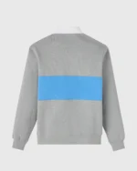 RED BULL RACING FLEECE RUGBY SWEATSHIRT