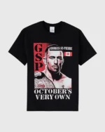 OVO UFC FIGHTERS T-SHIRT