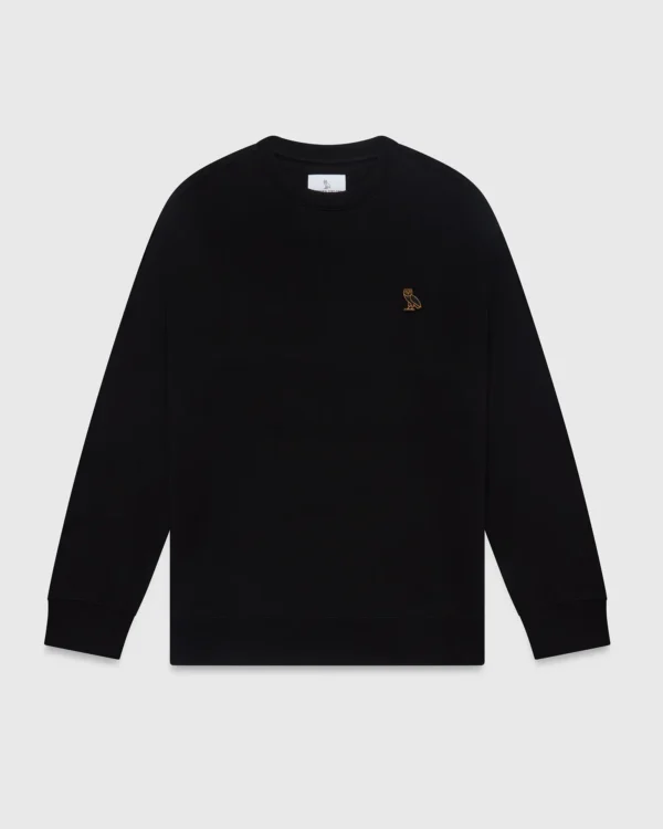 CLASSIC OVO RELAXED SWEATSHIRT