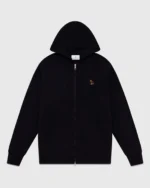RELAXED OVO CLASSIC HOODIE