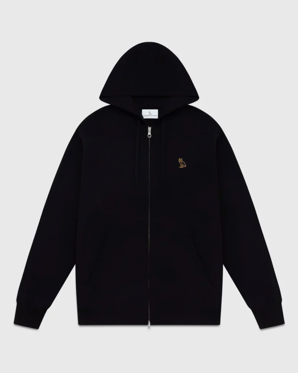 RELAXED OVO CLASSIC HOODIE