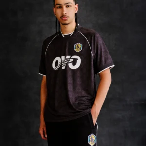 OVO PLAY SOCCER JERSEY
