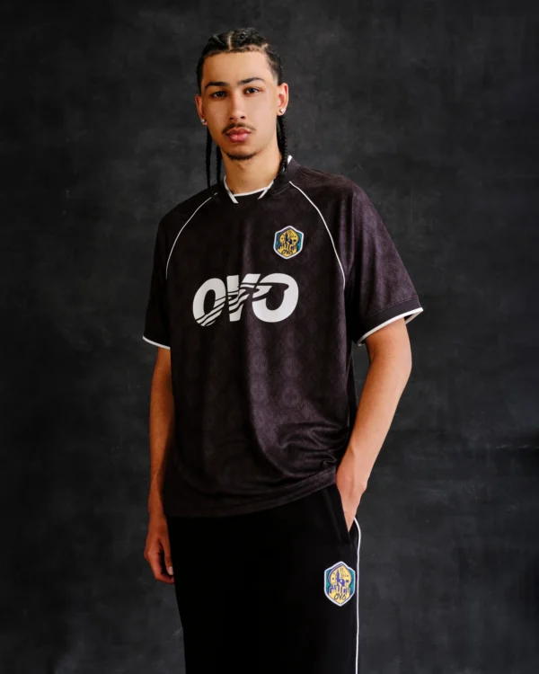 OVO PLAY SOCCER JERSEY