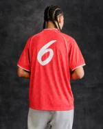 OVO PLAY SOCCER JERSEY