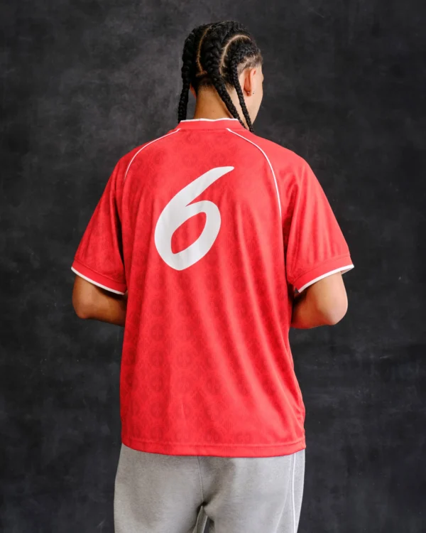 OVO PLAY SOCCER JERSEY