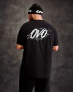OVO UFC FIGHTERS T-SHIRT