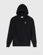 OVO COOPER ARCH TERRY CLOTH HOODIE
