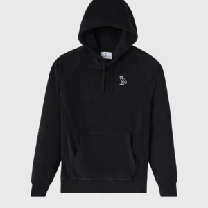 OVO COOPER ARCH TERRY CLOTH HOODIE