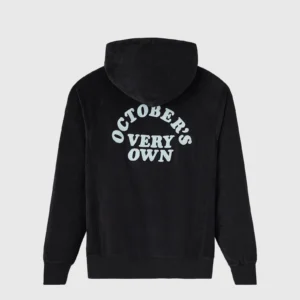 OVO COOPER ARCH TERRY CLOTH HOODIE