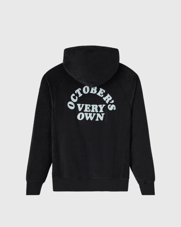 OVO COOPER ARCH TERRY CLOTH HOODIE