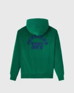 OVO COOPER ARCH TERRY CLOTH HOODIE