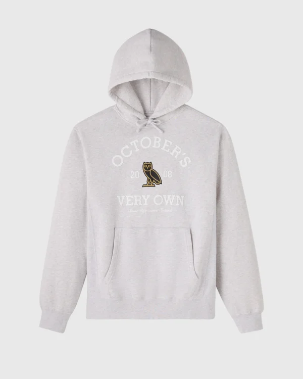 OVO COLLEGIATE CLASSIC HOODIE