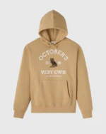 OVO COLLEGIATE CLASSIC HOODIE