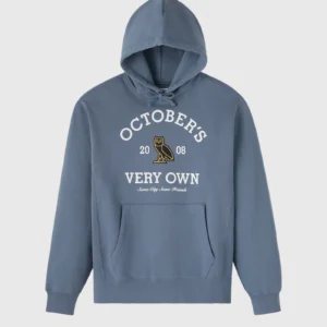 OVO COLLEGIATE CLASSIC HOODIE