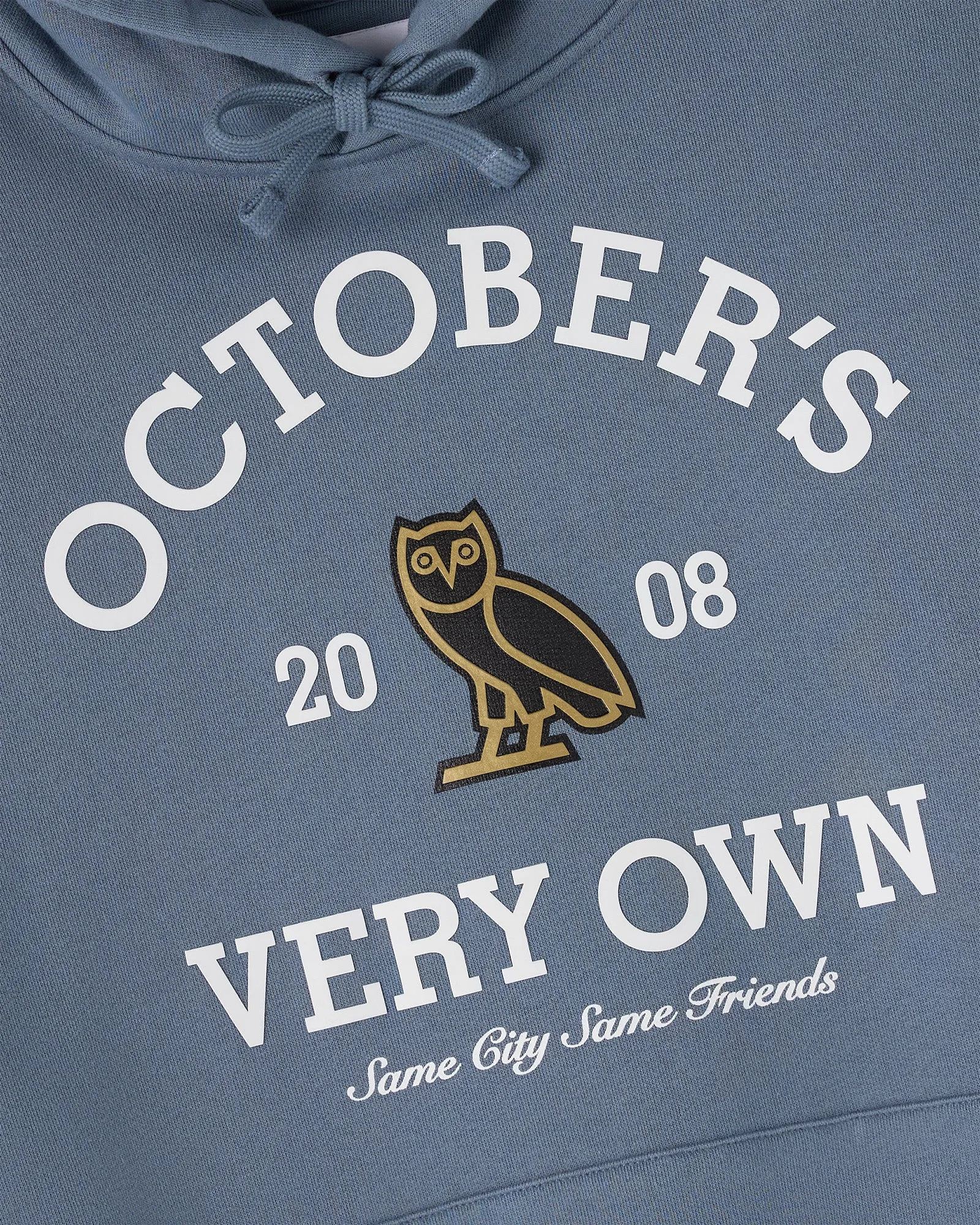 【October's Very Own】COLLEGIATE・スウェットフーディー October's Very Own】COLLEGIATE・スウェットフーディー