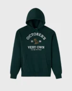 OVO COLLEGIATE CLASSIC HOODIE